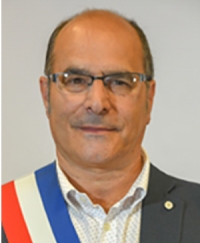 Antoine MORELLI