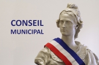 Conseil municipal du 8 février 2024 (vidéo)