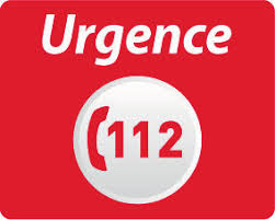 urgence 112