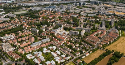 Consultation : modification n°2 du Plan local d&#039;urbanisme (PLU)