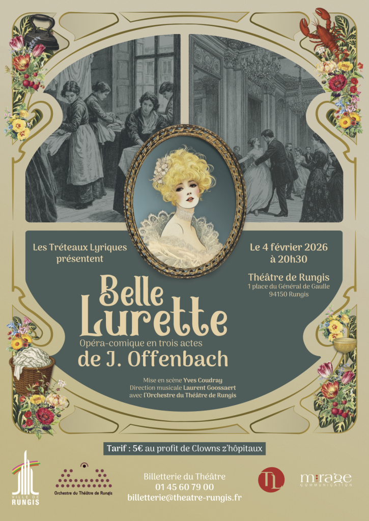 Belle Lurette