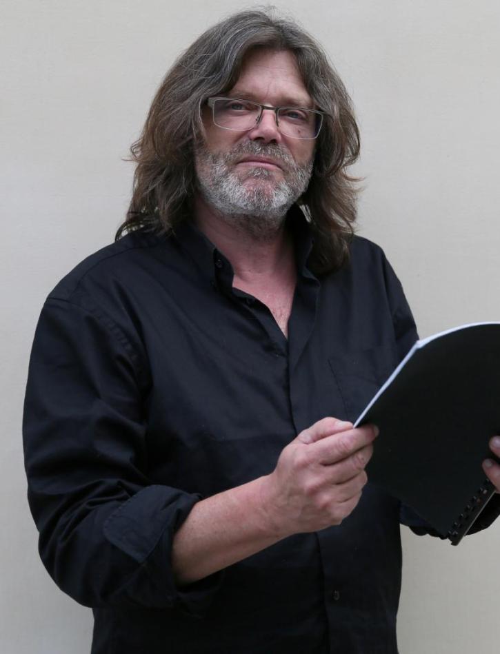 Joël Bouquet