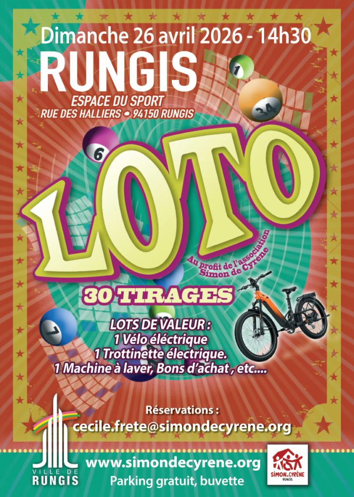 Loto du 26 avril 2026