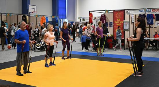 Journée des associations 2025