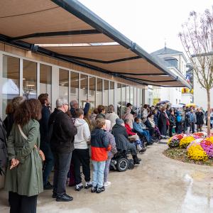 Ouverture de la nouvelle ludothèque