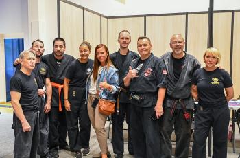 galerie-Journée des associations 2024