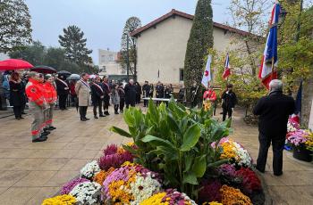 galerie-Commémoration de l'Armistice de 1918