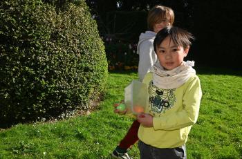 galerie-Grande chasse aux oeufs