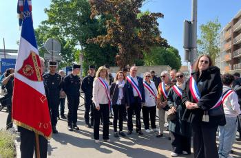 galerie-Commémoration du 8 mai 2025