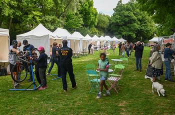 galerie-Journée du développement durable