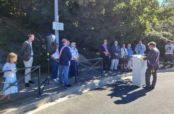 galerie-Commémoration du 24 août 2025