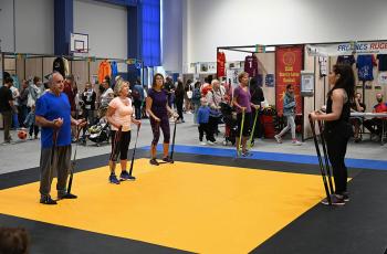 galerie-Journée des associations 2025