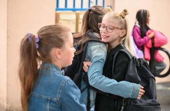 galerie-Rentrée scolaire 2025