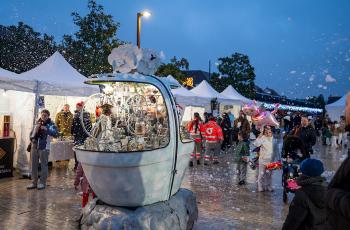 galerie-Marché de Noël 2025